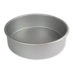 Online PME Taartpan rond Ø25 x 10cm