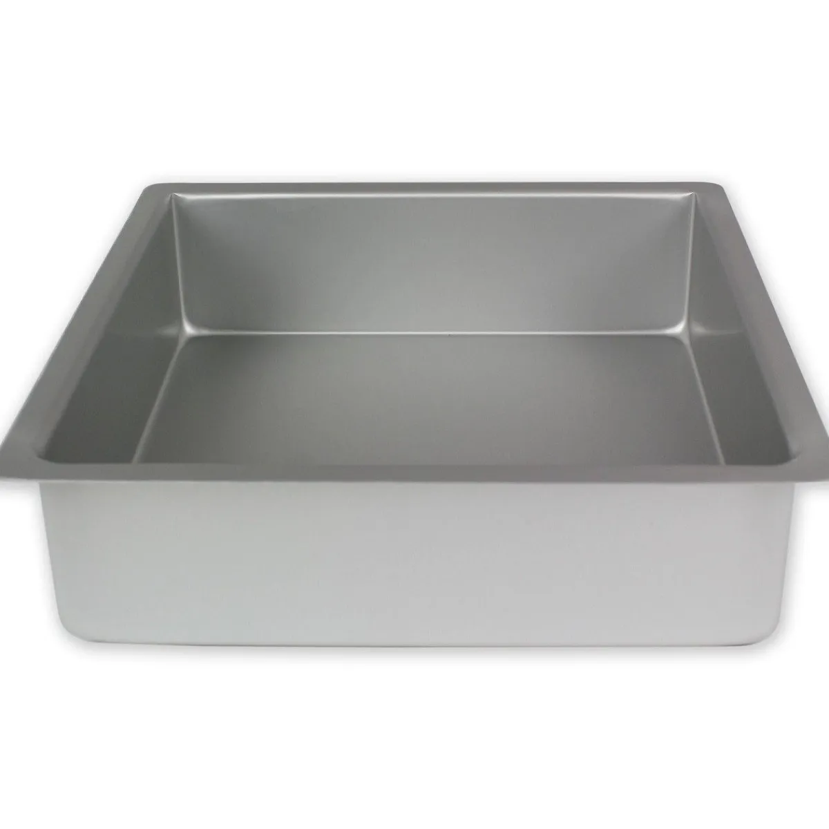 Discount PME Taartpan Vierkant 30x30x7,5cm
