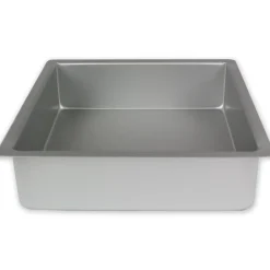 Sale PME Taartpan Vierkant 30x30x10cm