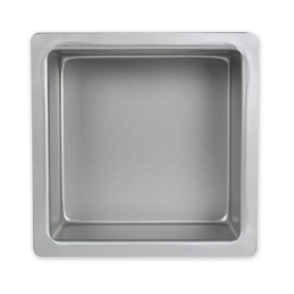 Best PME Taartpan Vierkant 15x15x10cm