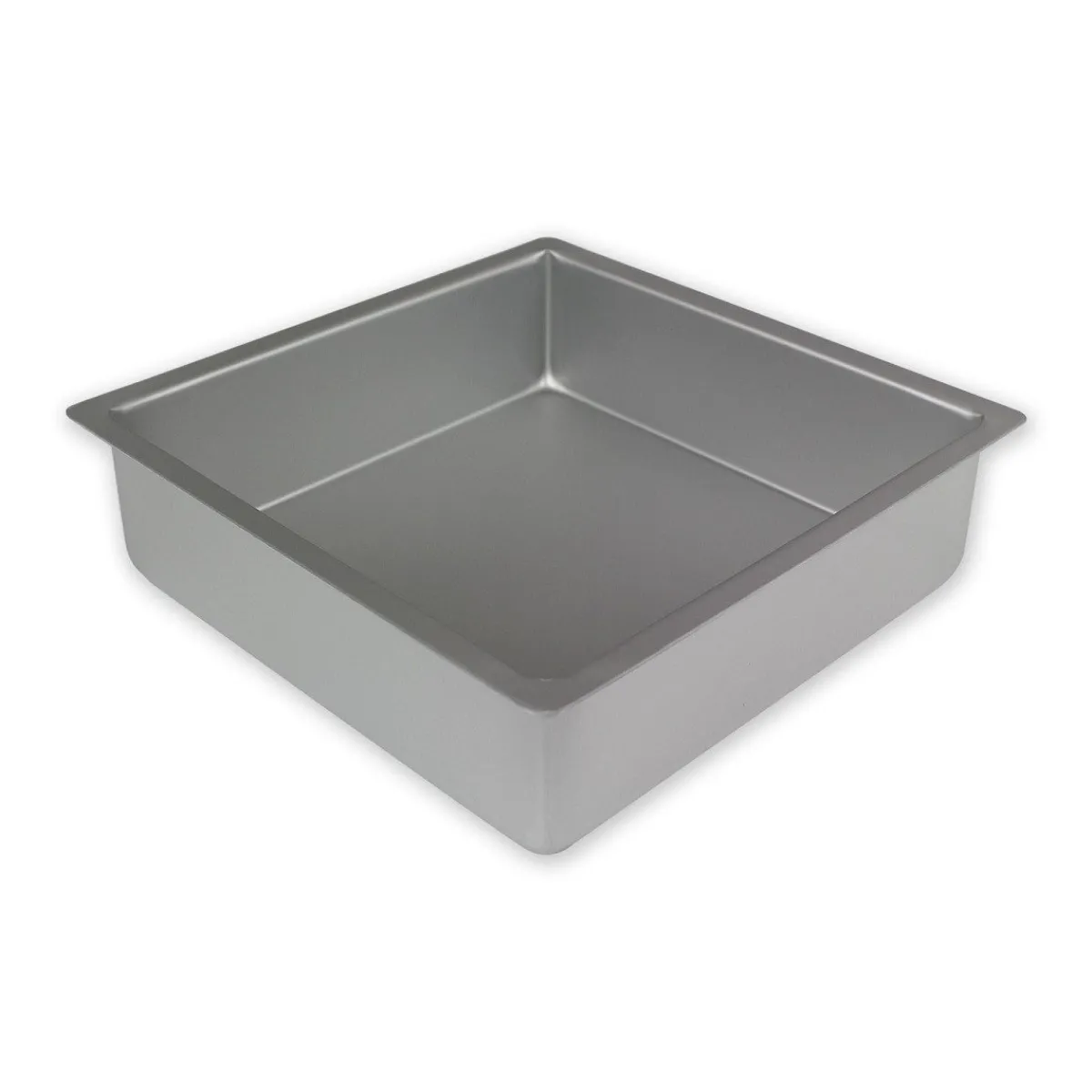 Online PME Taartpan Vierkant 40x40x7,5cm