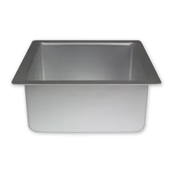 Outlet PME Taartpan Vierkant 22,5x22,5x10cm