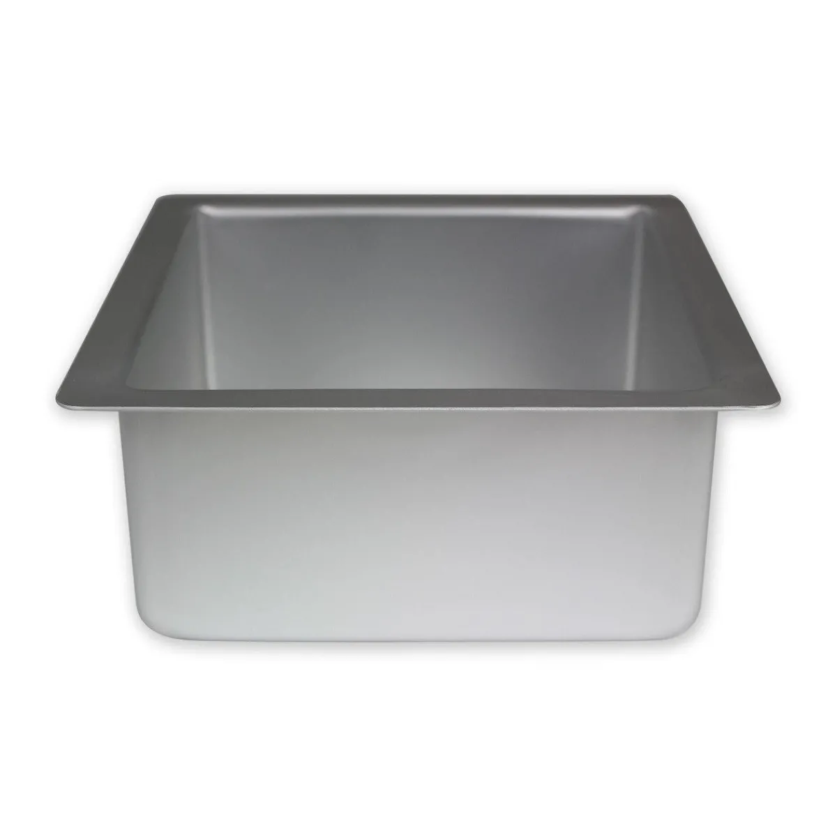 Outlet PME Taartpan Vierkant 22,5x22,5x10cm