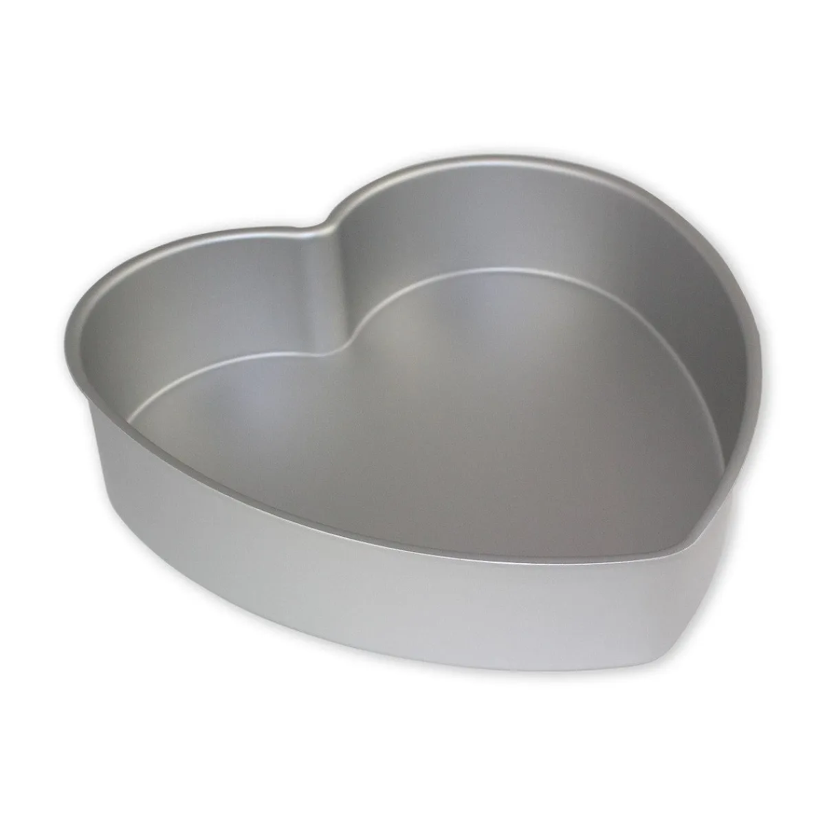 Best PME Taartpan vorm Hart 25 x 7,5 cm