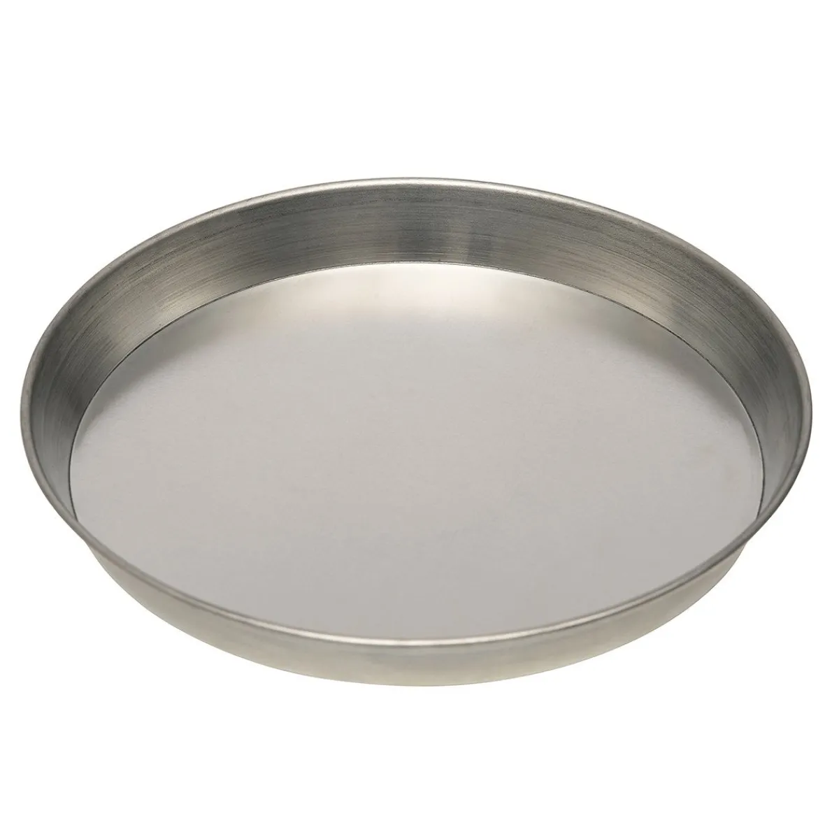 Outlet Overig Taartpan Rond Ø18x2,3cm