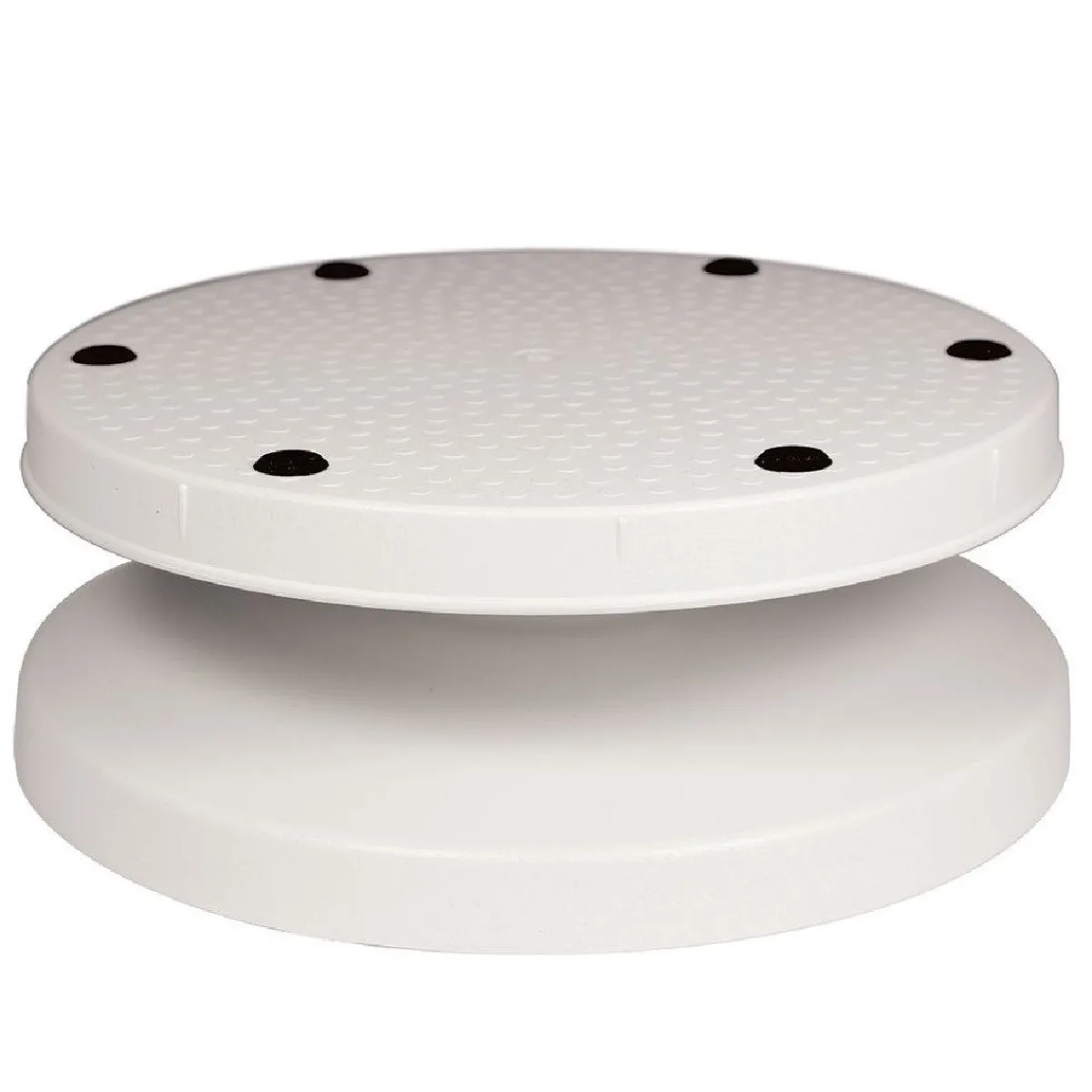 Clearance PME Taartplateau Draaibaar 23x8cm