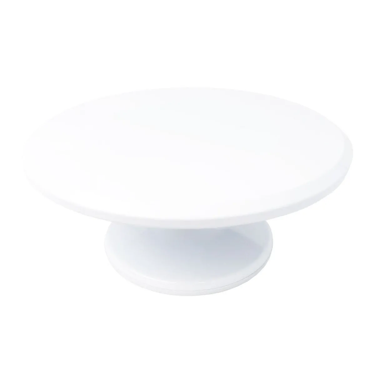 Hot PME Taartplateau Draaibaar Professioneel 30x13,5cm