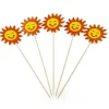 Best Overig Taartprikker Zon 19cm 100st.