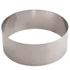 Sale Overig Taartring Aluminium Ø22 x 5cm