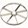 Sale Overig Taartverdeler RVS Ø31cm - 10 taartpunten