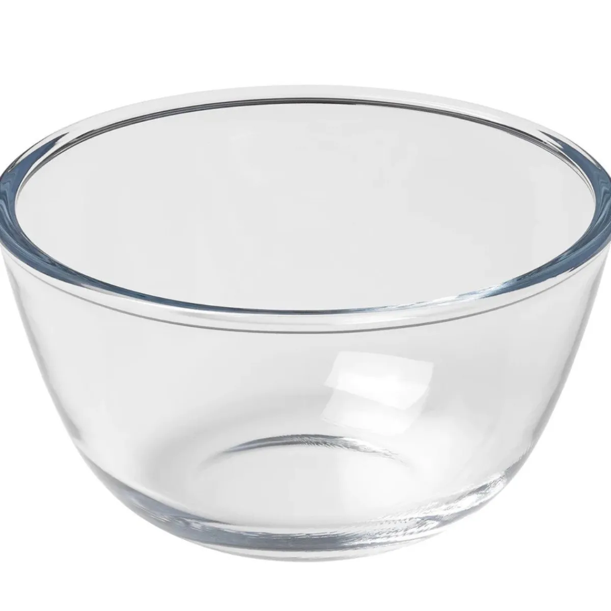 Outlet Tala Beslagkom Glas 800ml (Ø15cm)