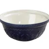 Online Tala Beslagkom Keramiek Donkerblauw Ø30cm