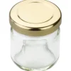 Best Tala Glazen Pot met Deksel 45ml
