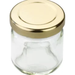 Best Tala Glazen Pot met Deksel 45ml