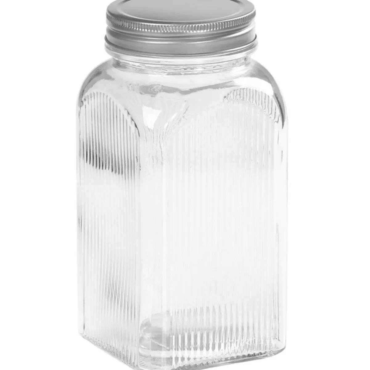 New Tala Glazen Voorraadpot met Deksel 1250ml