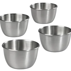 Best Tala Puddingvorm Ø5x8cm Set/4