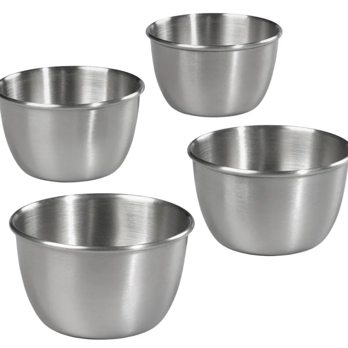 Best Tala Puddingvorm Ø5x8cm Set/4