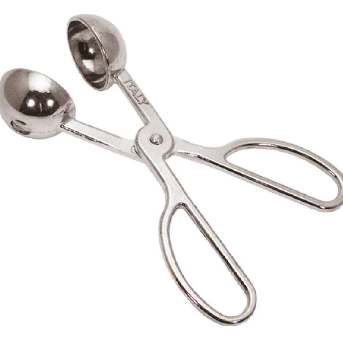 Clearance Overig Tang Gehaktbal/IJs Ø3,5cm
