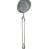 Outlet Overig Thee-knijper RVS Ø4,5cm