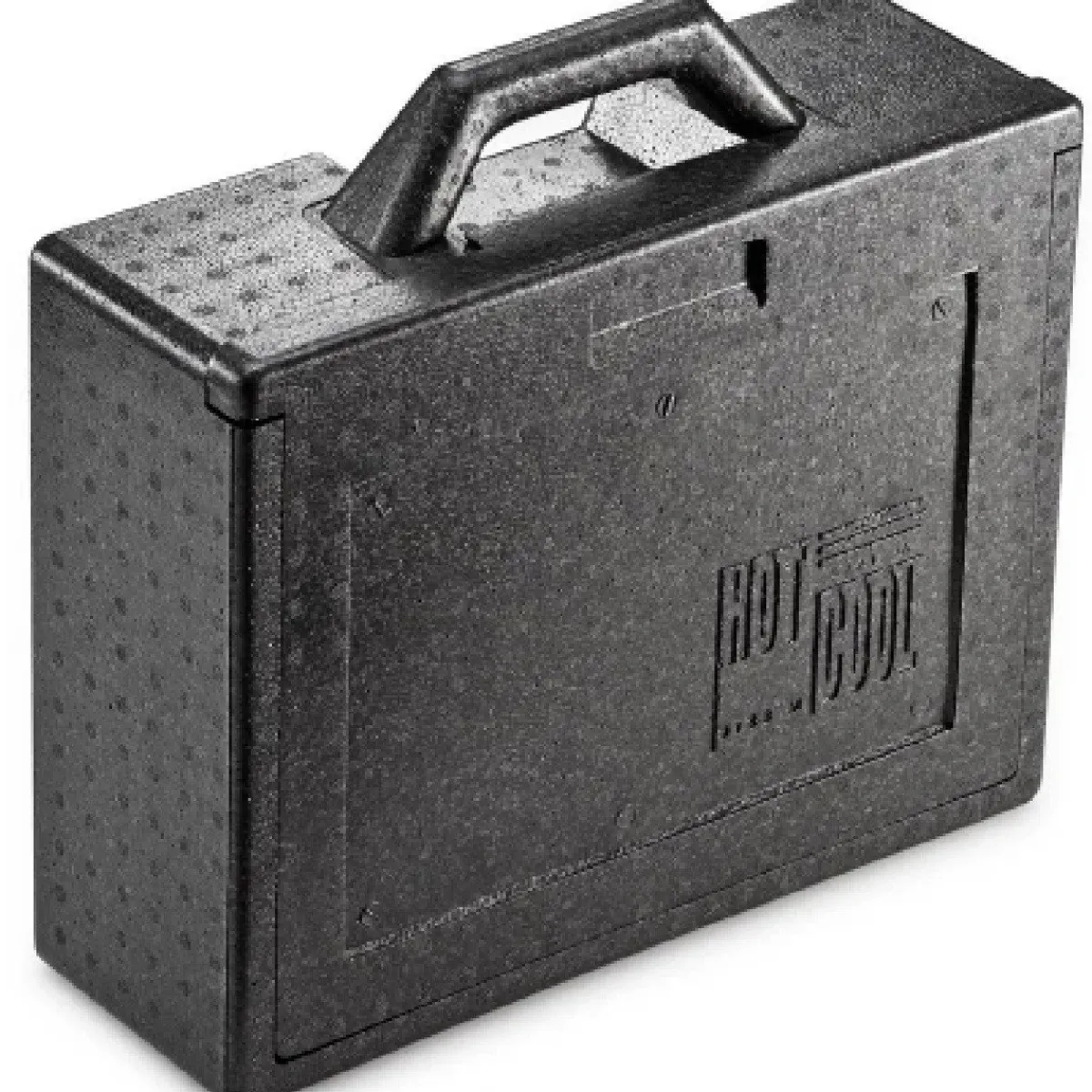 Outlet Thermohauser Thermobox Incl. Schuifdeksel 38x30x13cm