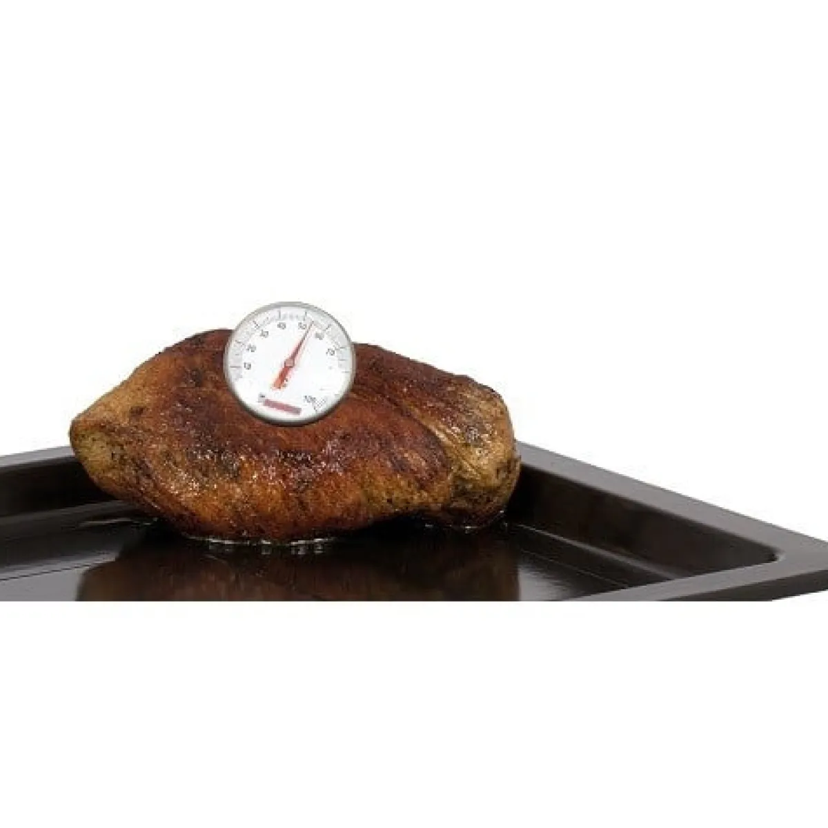 Best Hendi Thermometer Klokmodel 0 tot +100°C