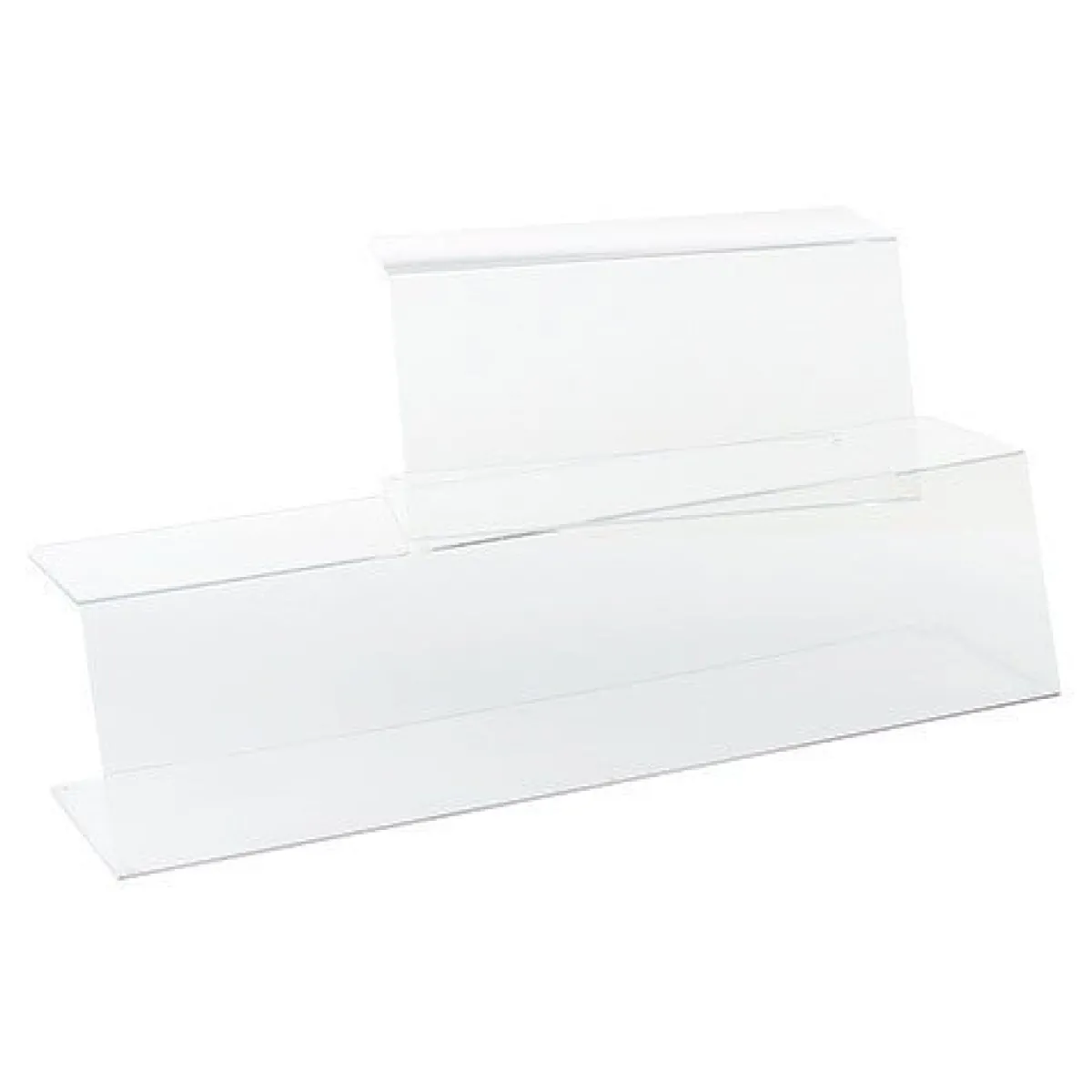 Clearance Overig Toonbankdisplay 100x28cm