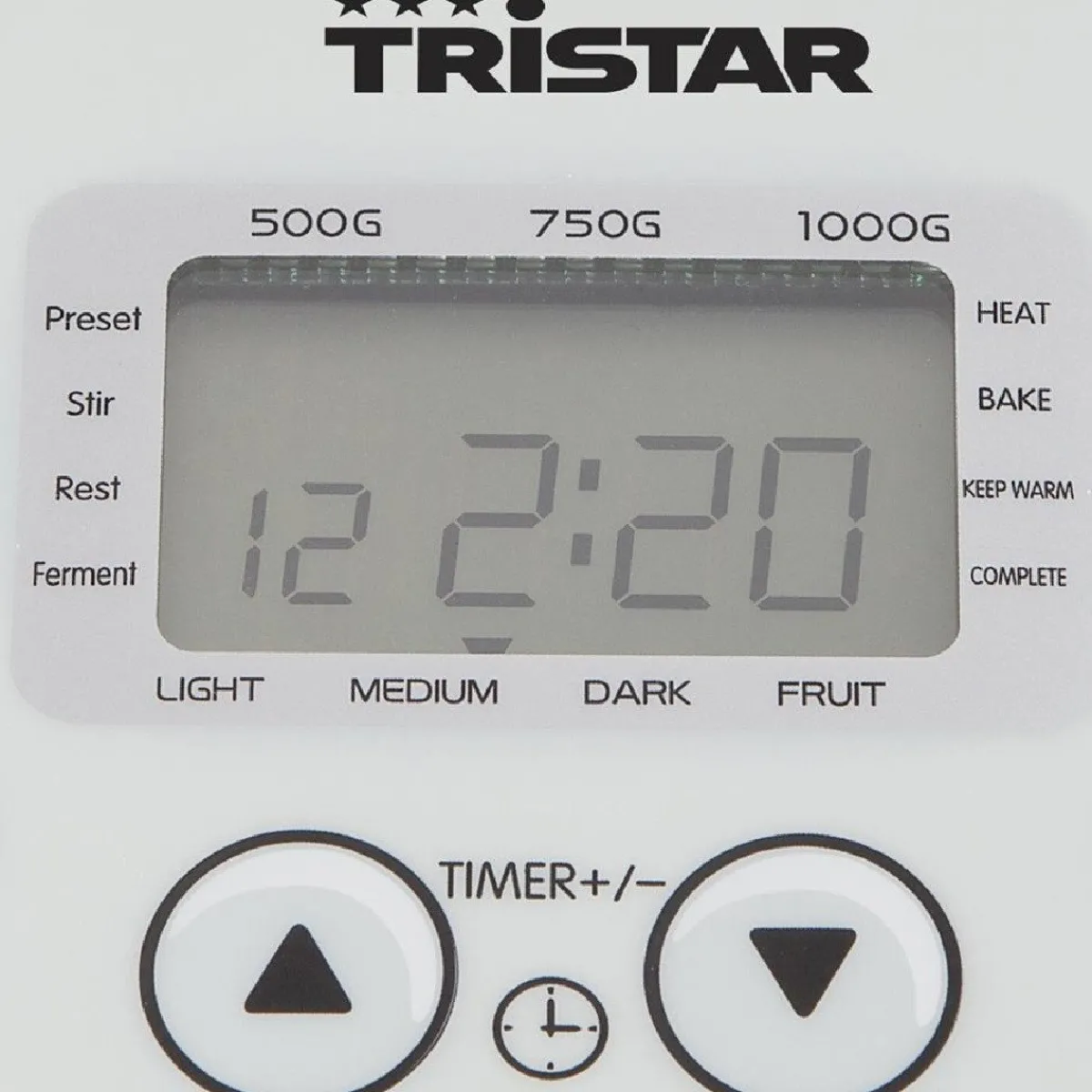 Discount Tristar Broodbakmachine