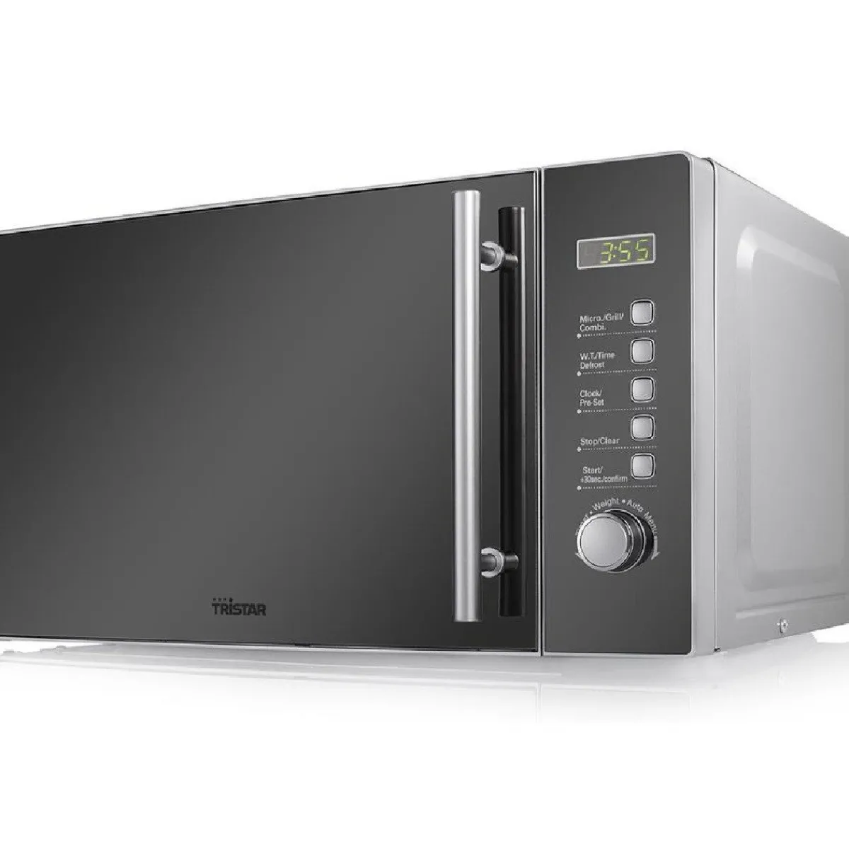 Best Tristar Combimagnetron 20L - 800W**