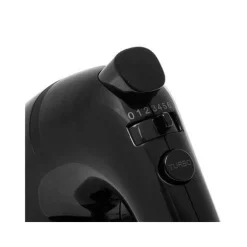 Sale Tristar Handmixer Zwart (300W)