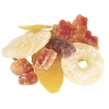Hot BrandNewCake Tropische Fruitmix 240g