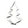 Clearance Overig Uitsteker Dennenboom 11,5 x 7 cm