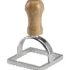Sale Overig Uitsteker Ravioli Vierkant 6,8cm