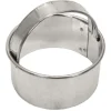 Sale Overig Uitsteker Rond Glad met Handgreep Ø6x3cm**