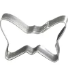 Hot Overig Uitsteker Vlinder 5 x 1,7 cm**