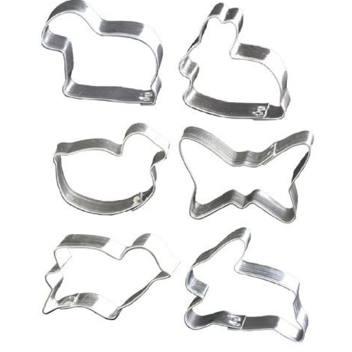 Best Overig Uitstekers Pasen 5 x 1,7 cm (6 stuks)