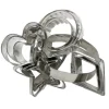 Sale Overig Uitstekerset Figuren Ø3-6,5cm Set/12**