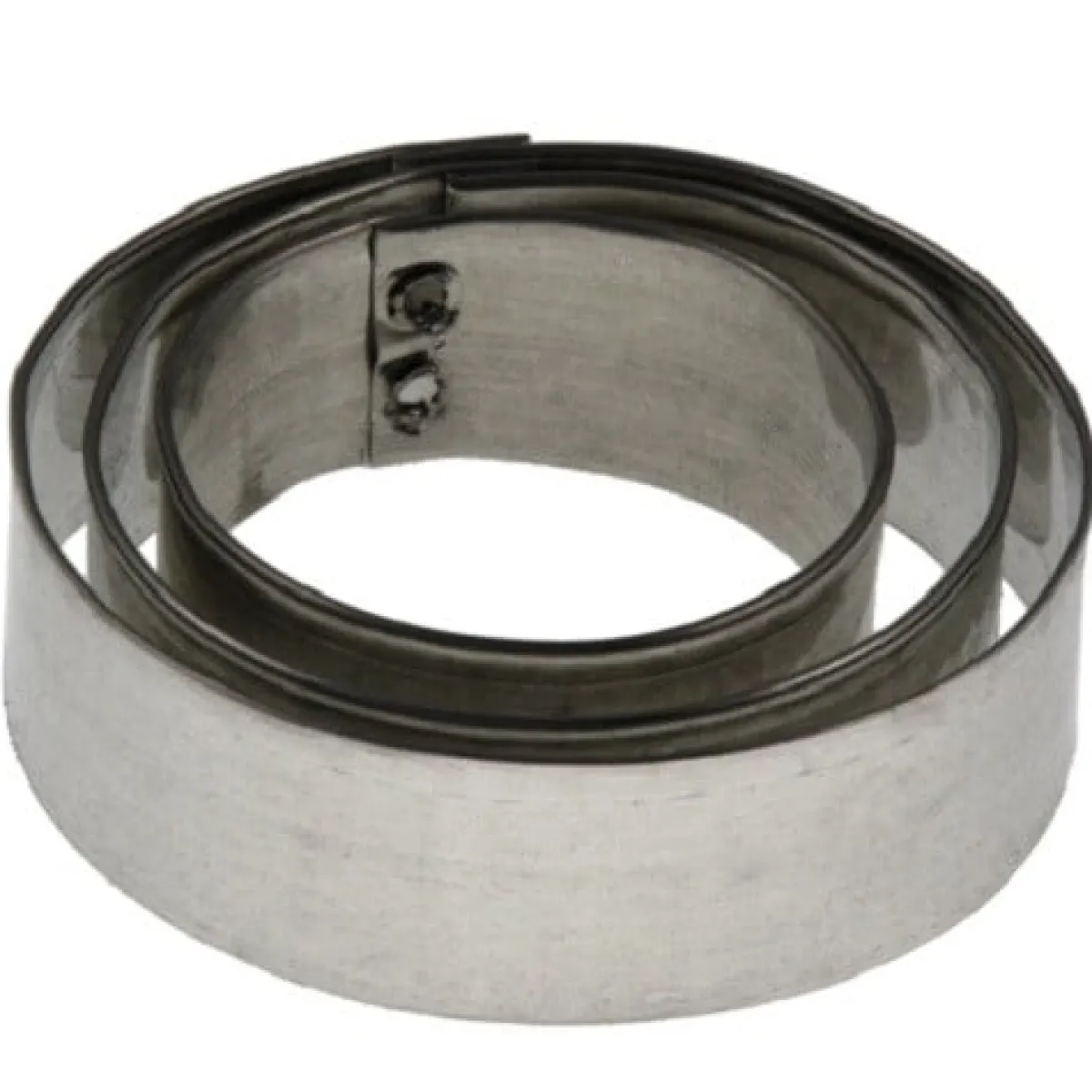 Outlet Overig Uitstekerset Rond Glad Ø3,5-6,5cm Set/3