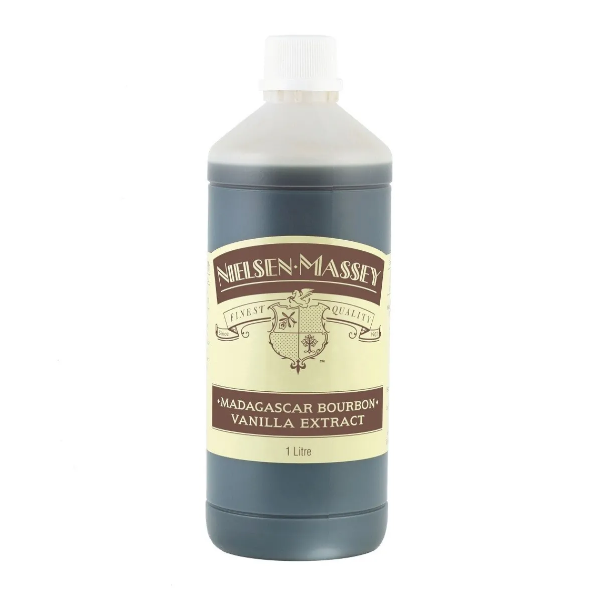 Online Nielsen-Massey Vanille Extract Bourbon 1 liter