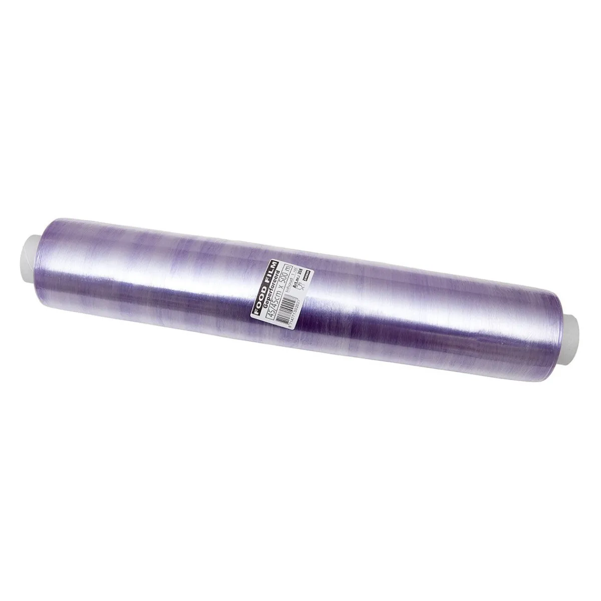 Outlet BrandNewCake Vershoudfolie Geperforeerd 45x45cm x 500m