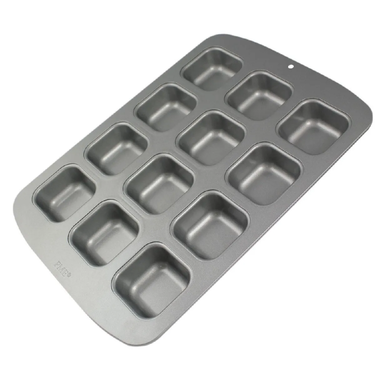 Best PME Vierkante bakvormen 35 x 26,5 x 3 cm