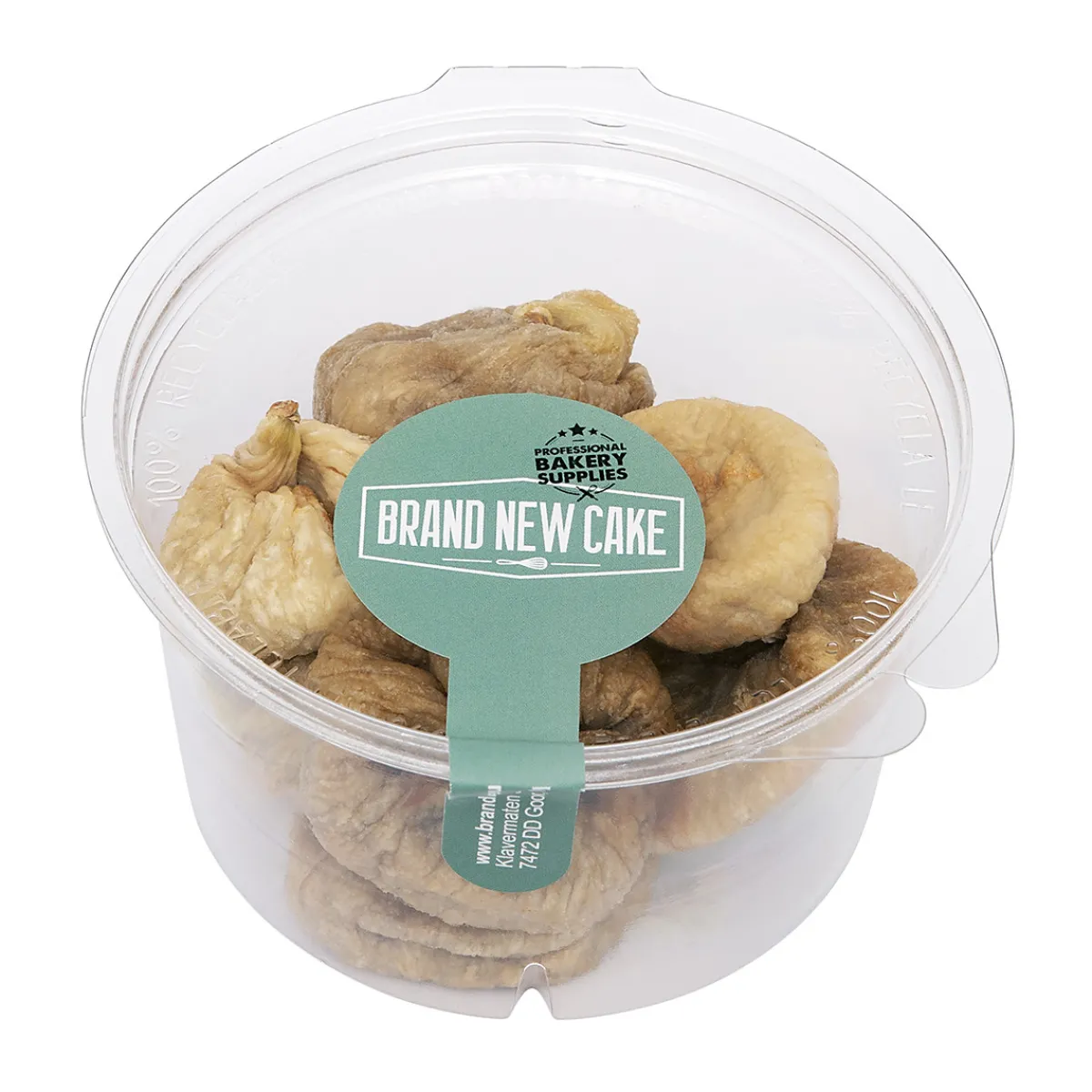 Sale BrandNewCake Vijgen Gedroogd 230g