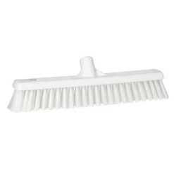New Vikan Vloerveger Combi Wit 42cm