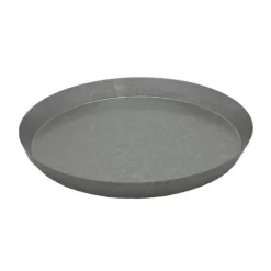 Hot Overig Vlaaipan Alusteel Ø28 x 2,5cm