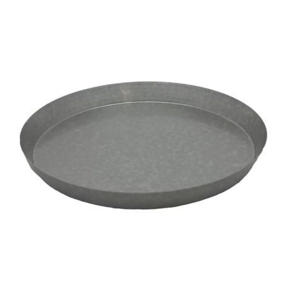 Hot Overig Vlaaipan Alusteel Ø20 x 2,5cm