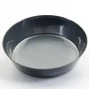 Sale Overig Vlaaipan gesiliconeerd Ø75x18mm