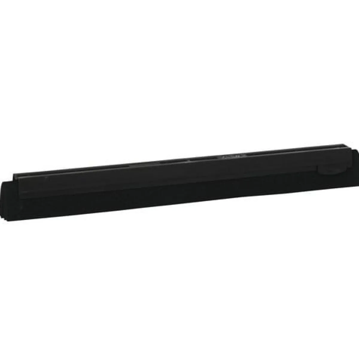 Clearance Vikan Vloertrekker vervangingsrubber casette-lock 60cm.