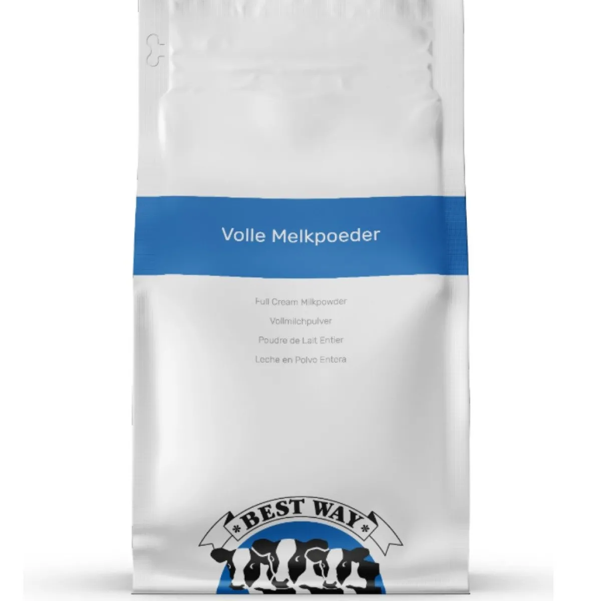 New Best Way Volle Melkpoeder 1kg