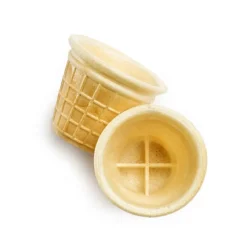 Hot Overig Wafelbekers Ø65x52mm 700st.