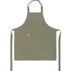 New Walra Keukenschort Legergroen