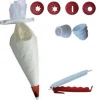 New Overig Wegwerp Spuitjes- spuitzakken (34cm) set/17